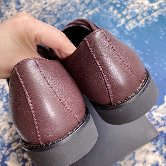 Coach Derby men shoe size7 - Picture 6 of 8